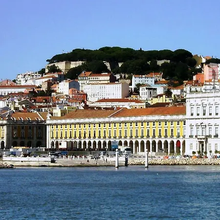 Lisboa-oliveirinha * Lisboa