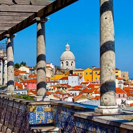Lisboa-oliveirinha Lisboa