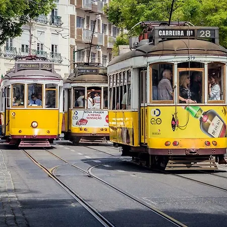 Lisboa-oliveirinha